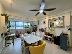 Blk 758 Pasir Ris Street 71 (Pasir Ris), HDB 5 Rooms #557160291